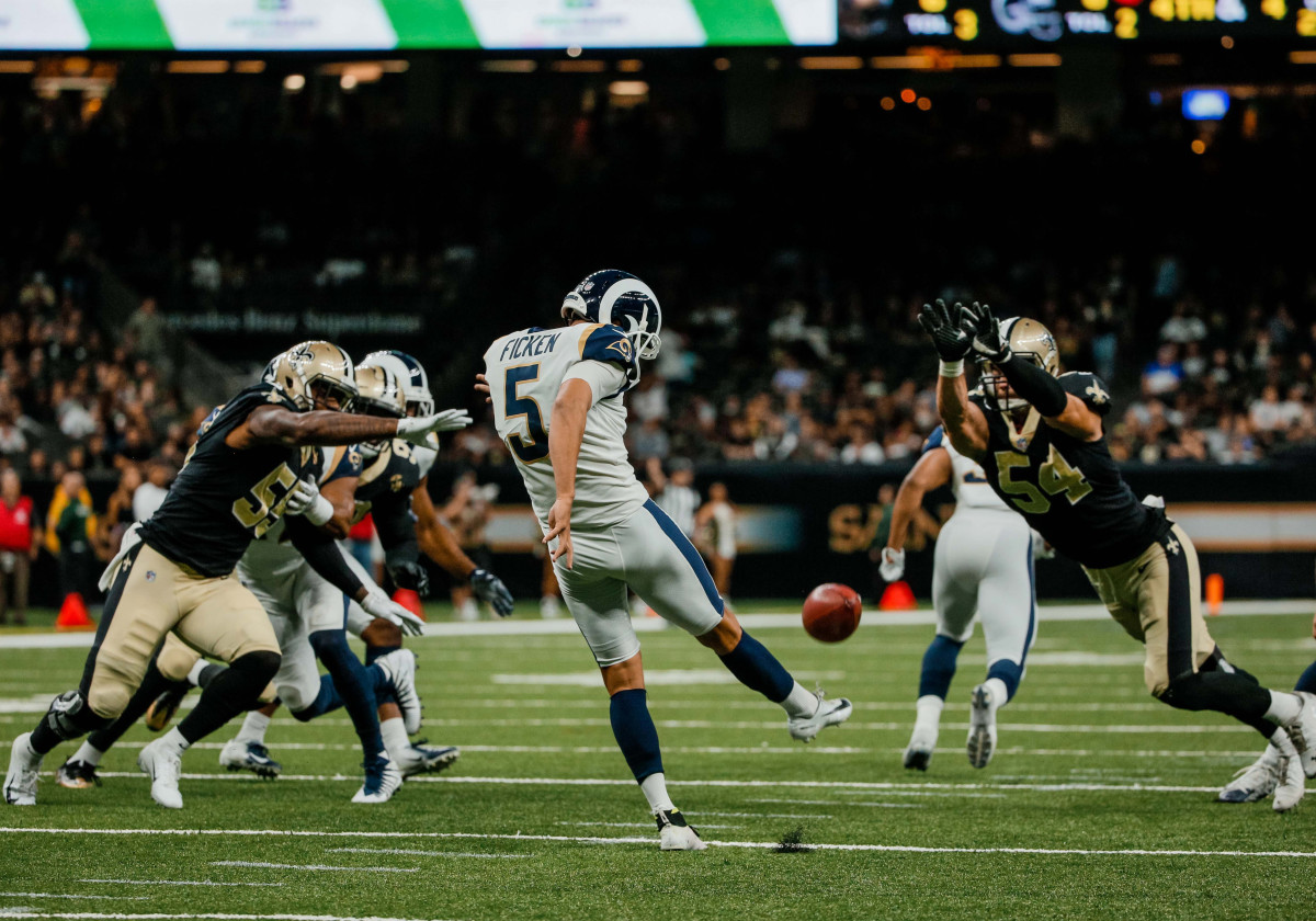 Sam Ficken 9:9